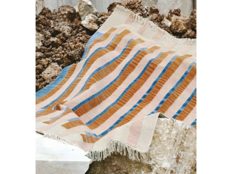 Tappeto Magneto di Karpeta