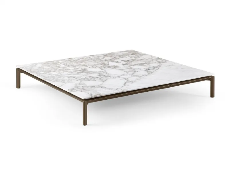 Tavolino Man-Go di Bodema