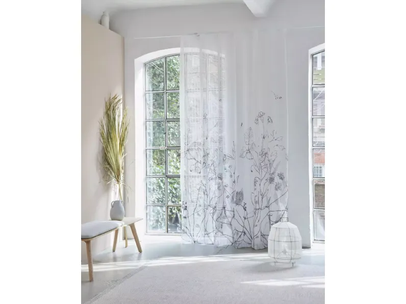 Tenda Manhattan Garden di Creation Baumann