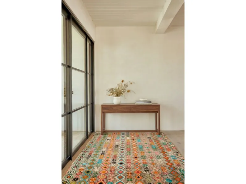 Tappeto Marhba Marrakech di Kuatro