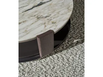 Tappeto Marius di Molteni & C: design essenziale, eleganza senza tempo.