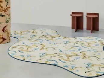 Marwoolus Carpet