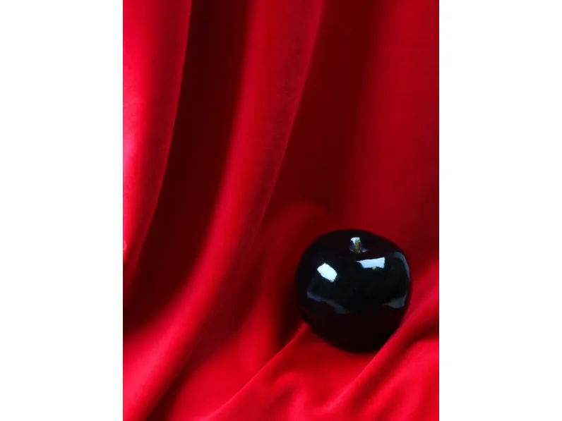 Tenda in velluto Match Point di Acro Texture