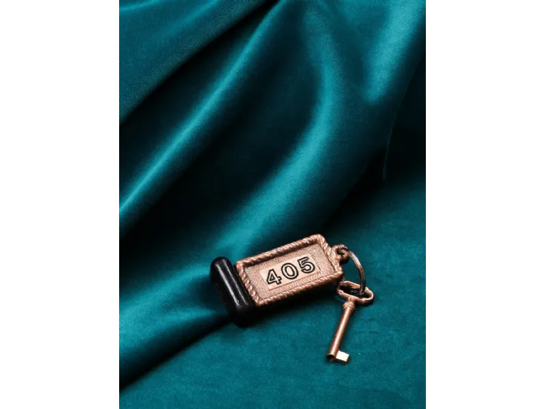 Tenda in velluto Match Point di Acro Texture