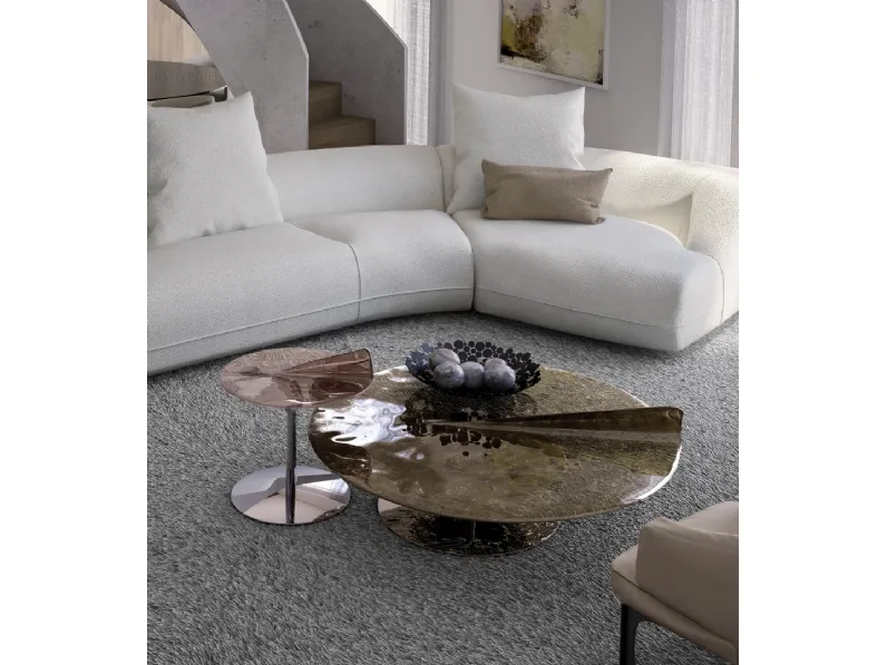 Tavolino Maverick di Arketipo