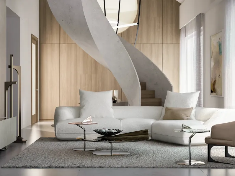 Tavolino Maverick di Arketipo