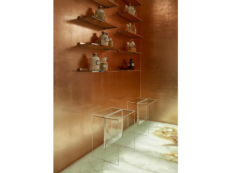 Tavolino Max Beam di Kartell