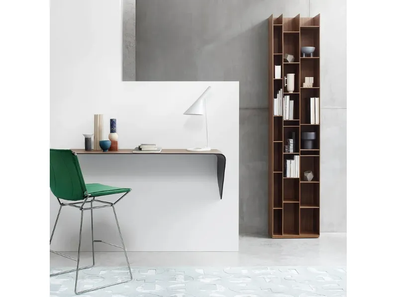 Scrittoio di design Mamba Light di MDF Italia