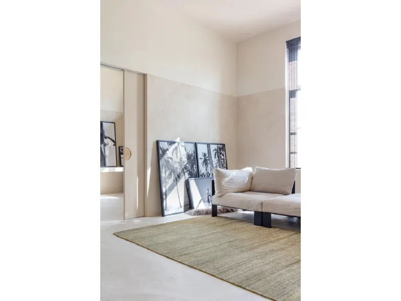 Tappeto Meadow di Ligne Pure