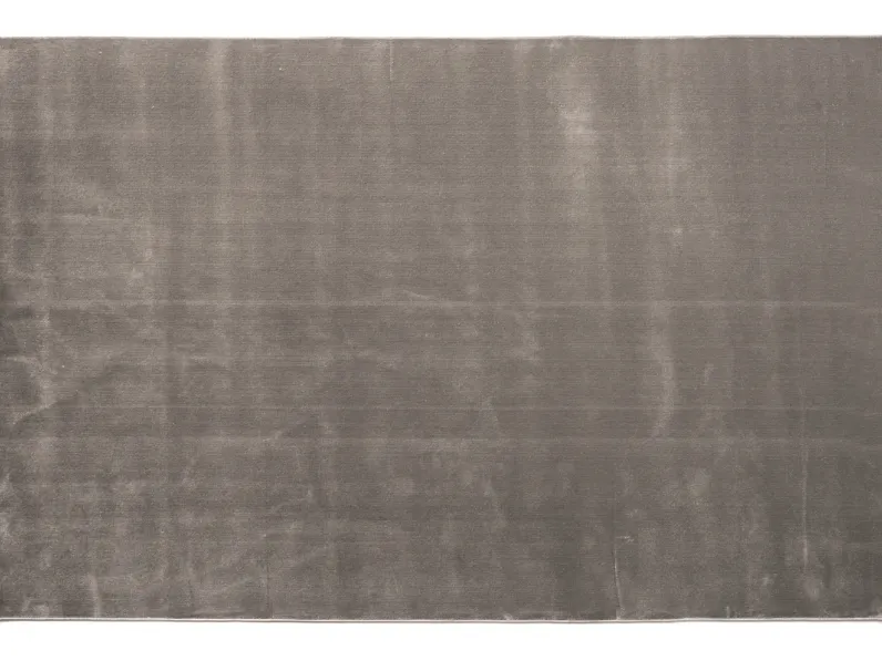 Tappeto in tinta unita Mellow di Ditre Italia