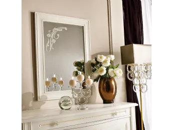 Memorie Specchio Gemma