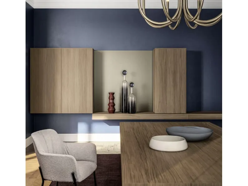 Mensola di alto spessore Cento di SantaLucia