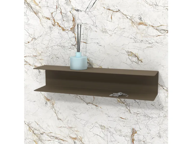 Mensola magnetica Grande di Pintdecor