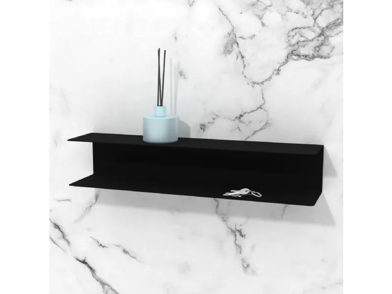 Mensola magnetica Grande di Pintdecor