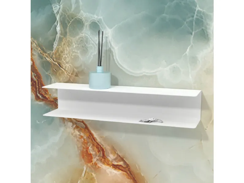 Mensola magnetica Grande di Pintdecor