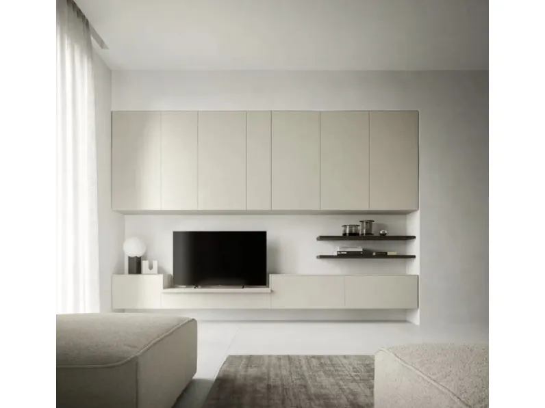 Mensola Lineare di SantaLucia