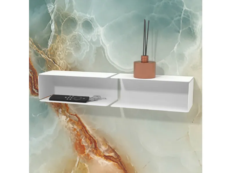 Mensola magnetica Media di Pintdecor