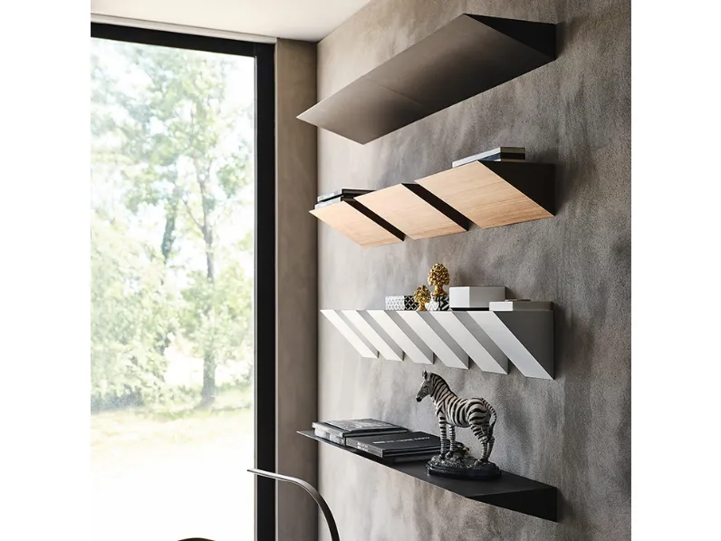 Mensola Pendola di Cattelan Italia