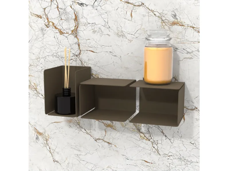 Mensola magnetica Piccola di Pintdecor