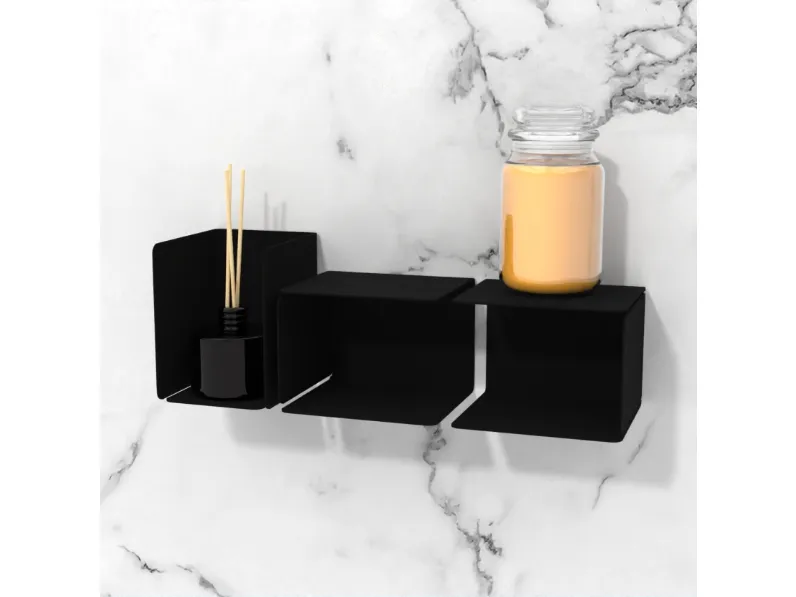Mensola magnetica Piccola di Pintdecor