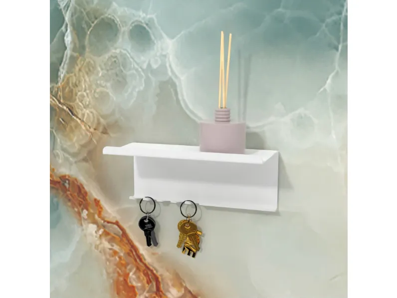 Mensola magnetica Portachiavi di Pintdecor