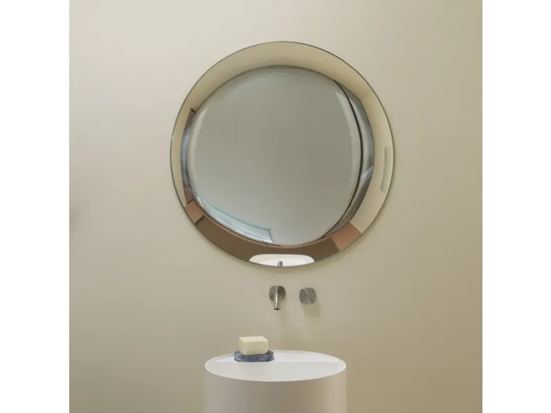 Specchio Menteur di Glas Italia