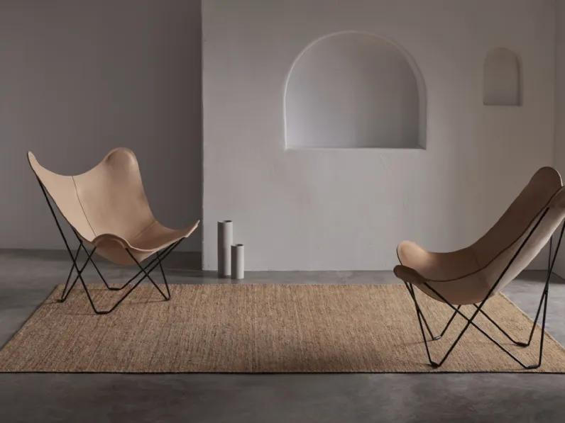 Tappeto Merida di Kuatro