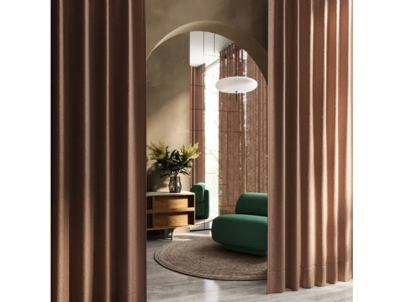 Tenda Meringue di Ado