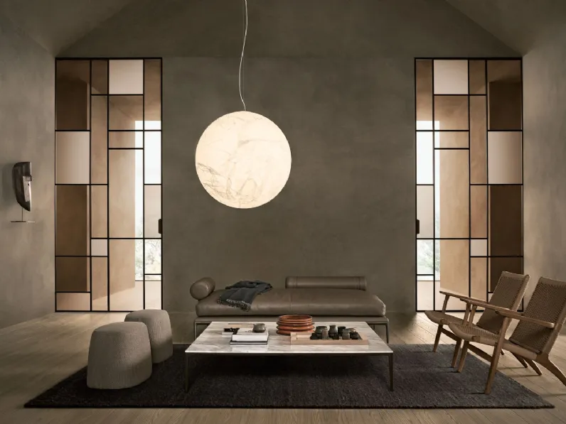 Tappeto Miglio di Rimadesio