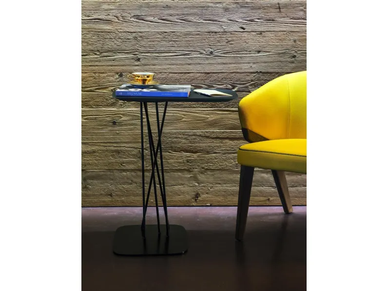 Tavolino Mika 3175 di Bross Italia