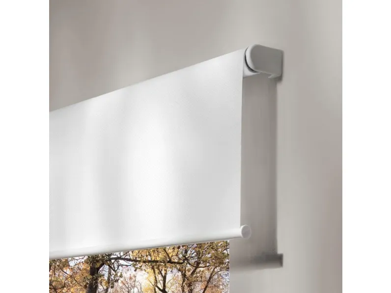 Tenda a rullo Mini a molla di Pronema