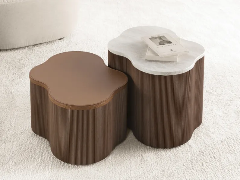 Tavolino Mira di Vibieffe