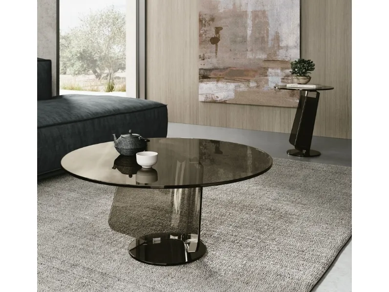 Tavolino Miraggio di Target Point