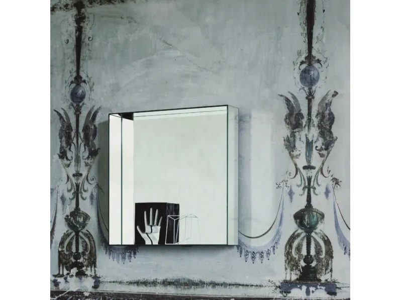 Specchi Mirror Mirror di Glas Italia