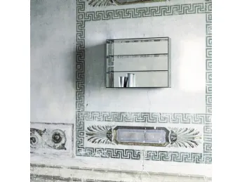 Mirror Mirror Mensola