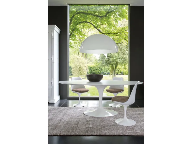 Tappeto Mist di Ligne Pure