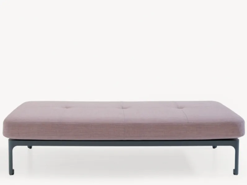 Pouf Modernista di Moroso