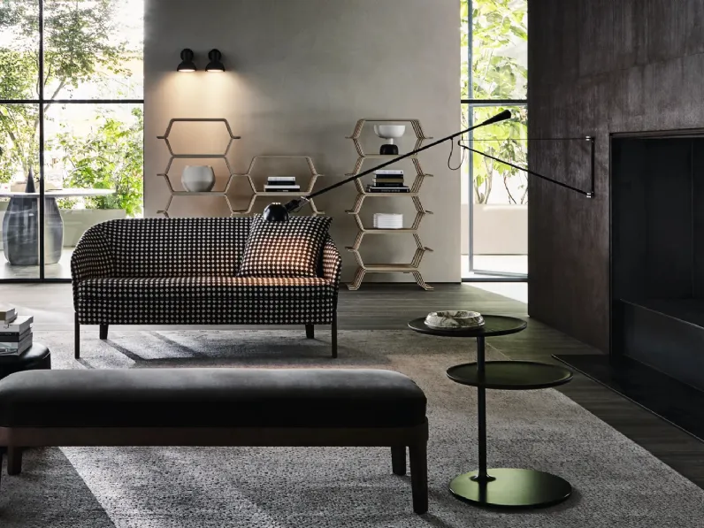 Tavolino Vicino Table di Molteni & C
