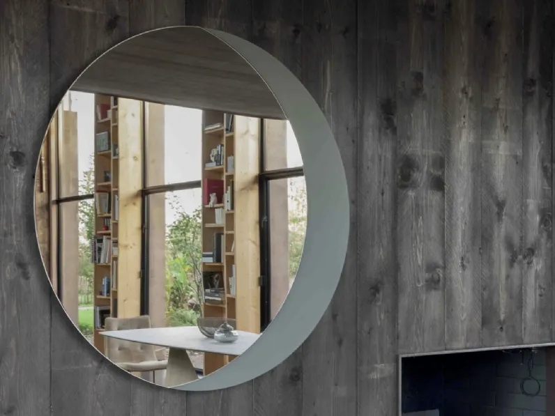 Specchiera Moon di Compar Italia
