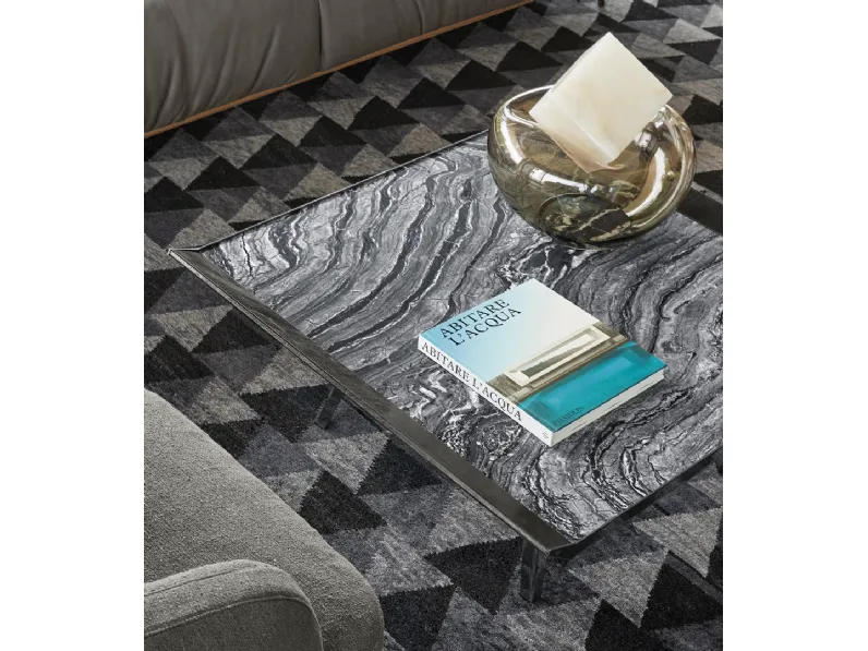 Tavolino Moon Invaders di Arketipo