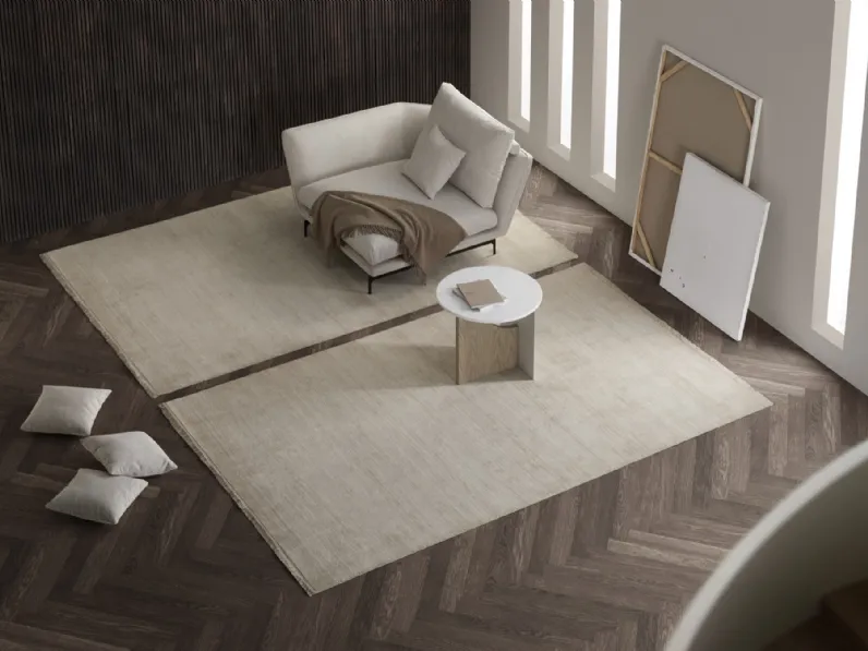 Tappeto Moon di Kuatro