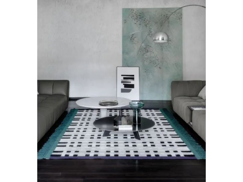 Tappeto Mosaico di Karpeta