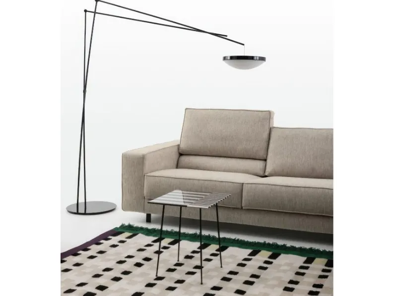 Tappeto Mosaico di Karpeta