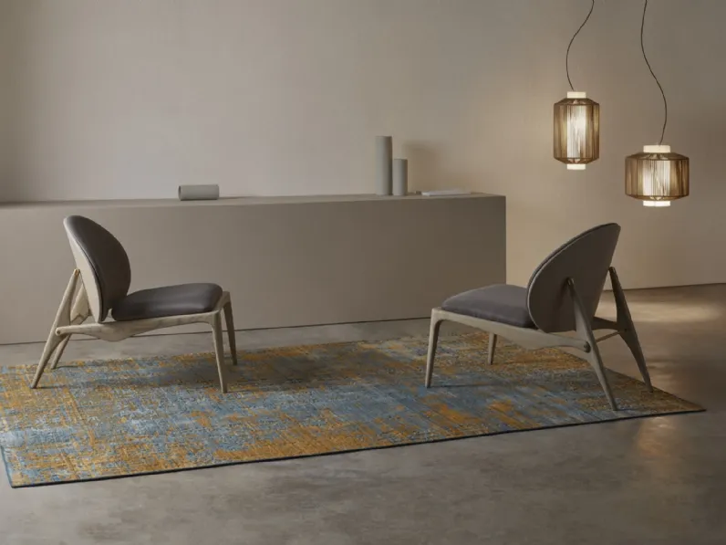 Tappeto Moss di Kuatro