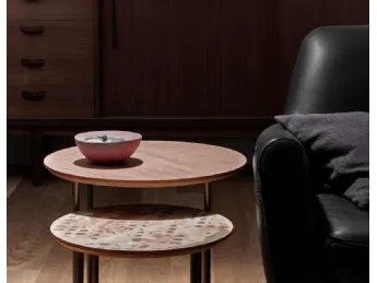 Multi Moon Misty Rose