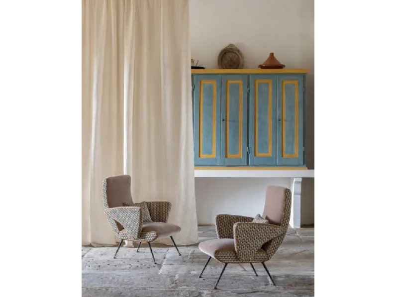 Tenda Nadine di Larsen