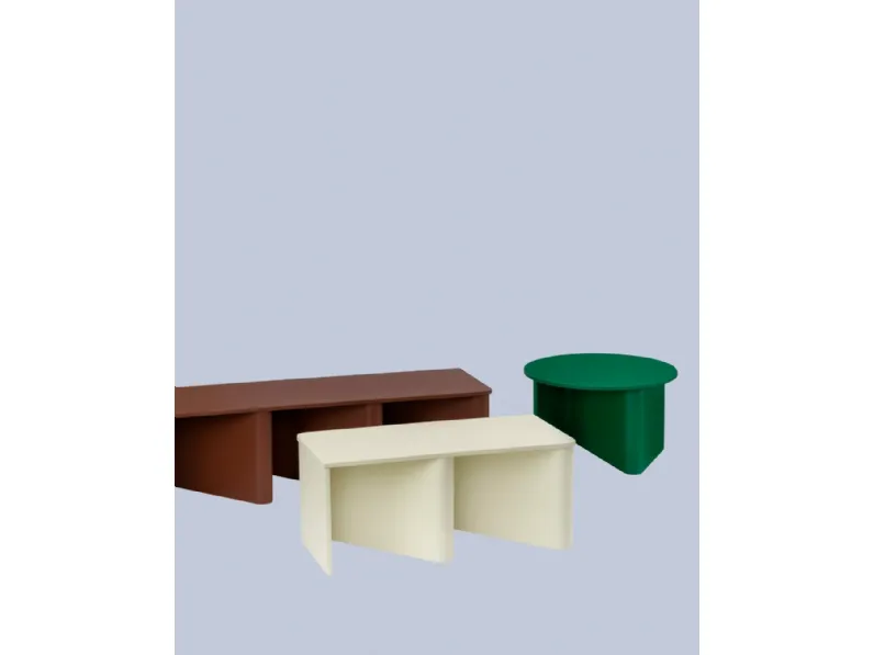 Tavolino Nami di Miniforms