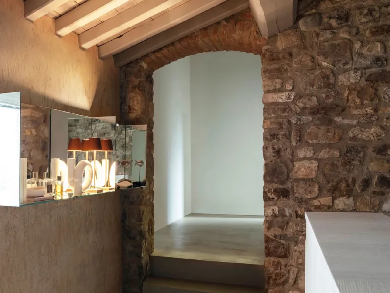 Specchio Narciso di Mogg