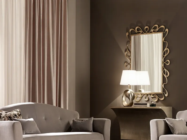 Specchio Nastro di Cantori