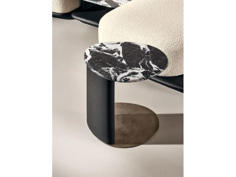 Tavolino Drop di Nature Design